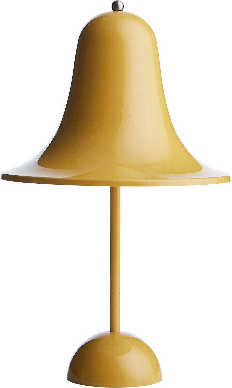 Verpan Pantop 23cm yellow