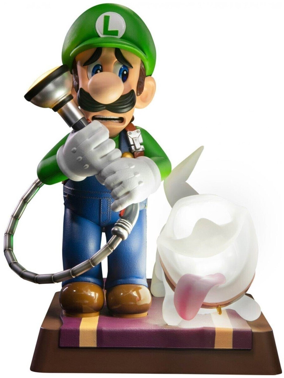 Luigi mansion 3 idealo cheap