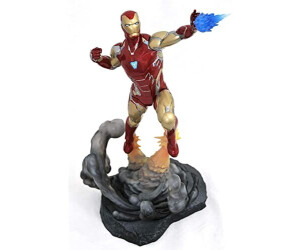 Diamond select sales iron man