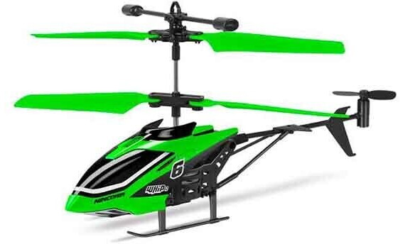 Ninco NincoAir The Flying Experience Helicopter RC Whip 2