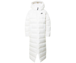 Nike Parka Sportswear Therma-FIT City Series (DH4081) white/black desde  195,90 €