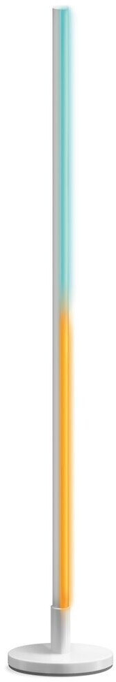 Wiz Pole Floor Light 150cm LED Tunable White (929003212201)