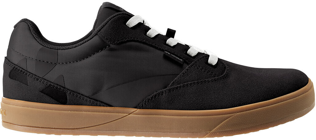 Scarpe Da Ciclismo VAUDE Donna Am Moab Gravity - Pedale Piatto, Tomaia In Pelle, Ideali Per MTB - Foto 4