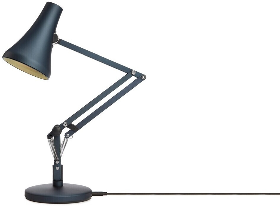 Anglepoise 90 Mini steel blue