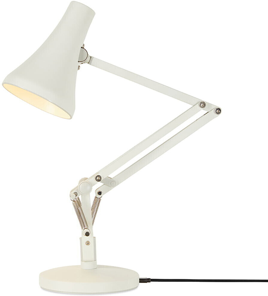 Anglepoise 90 Mini Jasmine White