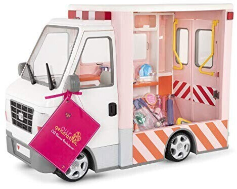 Our generation accessoires store