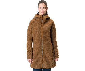 VAUDE Women's Tinshan Coat III silt brown ab 117,00 € | Preisvergleich bei