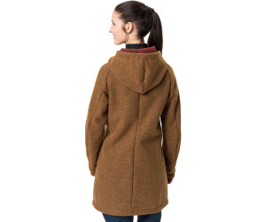 Women's Tinshan Coat III silt brown ab 94,50 € | Preisvergleich bei idealo.de
