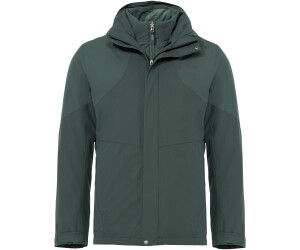 Vaude herren men's idris 3in1 parka ii doppeljacke clearance