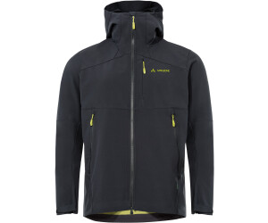 Vaude roccia sale softshell hoody