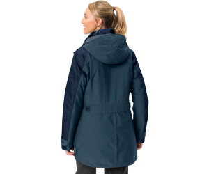 Vaude women's skomer winter coat sales