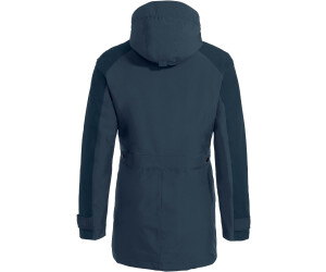 VAUDE Women s Skomer Winter Parka II dark sea uni ab 149 95