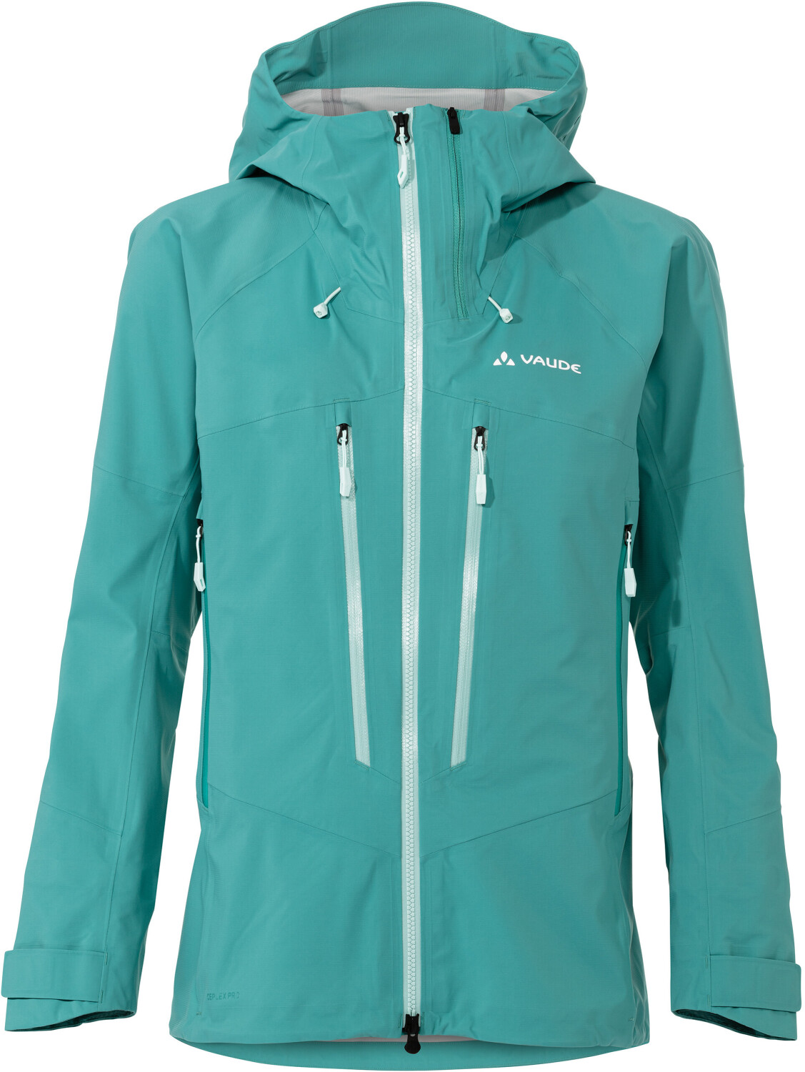 Vaude women's shuksan 3l sales jacket