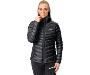 VAUDE Women's Batura Hooded Insulation Jacket black ab 135,16 € |  Preisvergleich bei