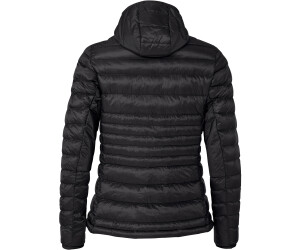 VAUDE Women\'s Batura Hooded Insulation Jacket black ab 135,16 € |  Preisvergleich bei