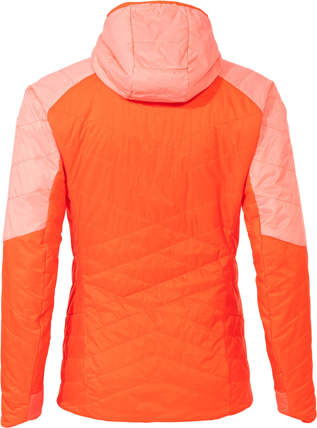 VAUDE Women's Monviso Insulation Jacket peach