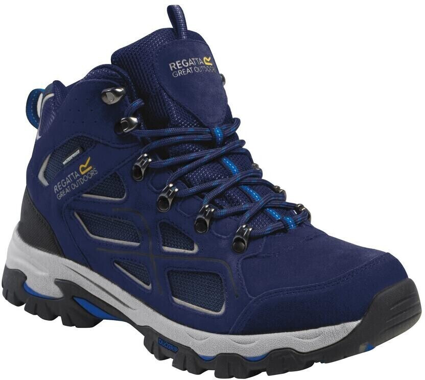 mens regatta boots