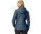 VAUDE Women's Elope Hybrid Jacket dark sea