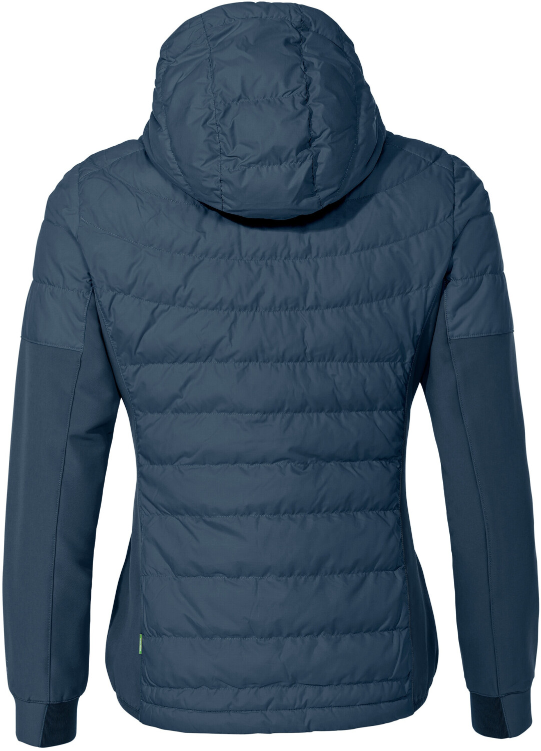 VAUDE Women's Elope Hybrid Jacket dark sea