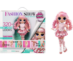 Buy MGA Entertainment OMG Fashion Show Style Edition from 29.99 Today Best Deals on idealo