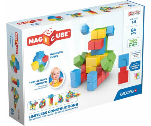 Geomag Color 127 au meilleur prix sur