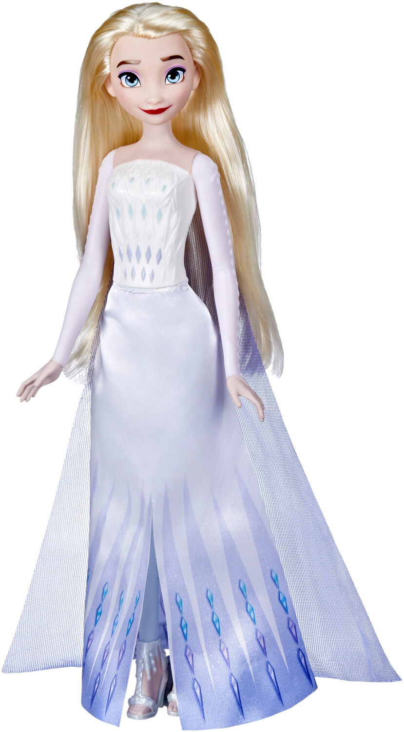Hasbro Frozen Queen Elsa