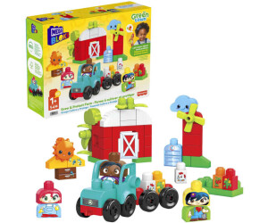 Mega bloks sale best sale 2018