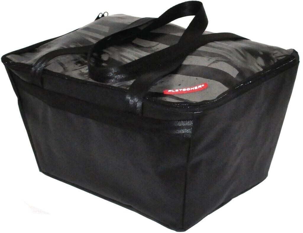 Pletscher Inlay Premium Carrier Bag 16L