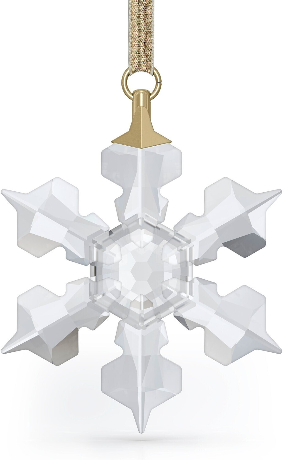 Swarovski Little Snowflake (5621017)