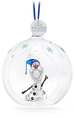 Swarovski Frozen Olaf (5625132)