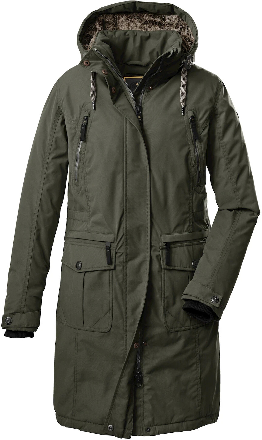 G.I.G.A. DX by Killtec GW 47 Women Coat