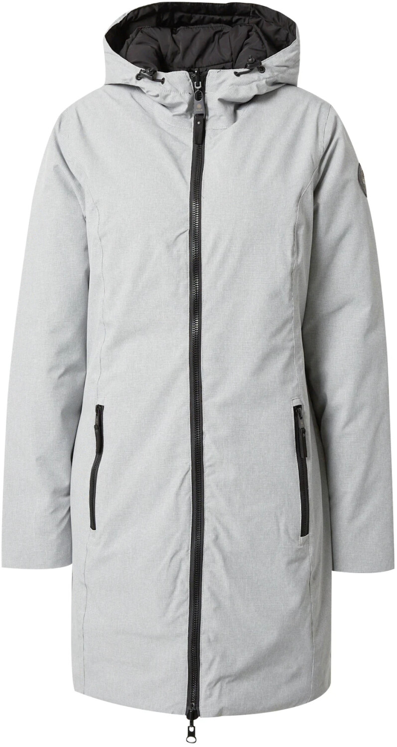 G.I.G.A. DX by Killtec GW 2 Women Parka (38065) white