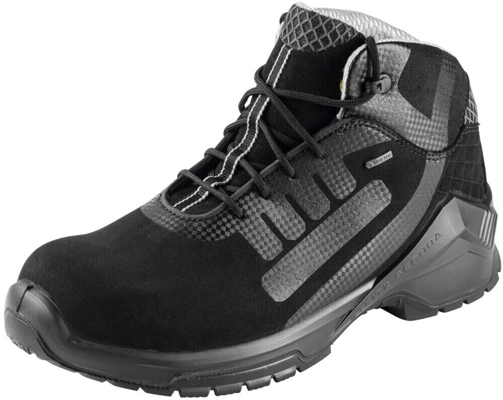 Steitz Secura VD PRO 3800 GTX NB S2