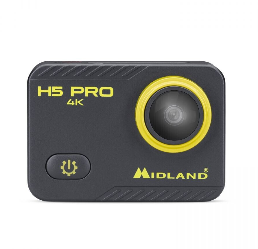 Midland H5 Pro