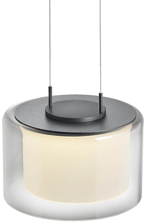 Bankamp Grand 118cm LED 3x22W Vertical flex
