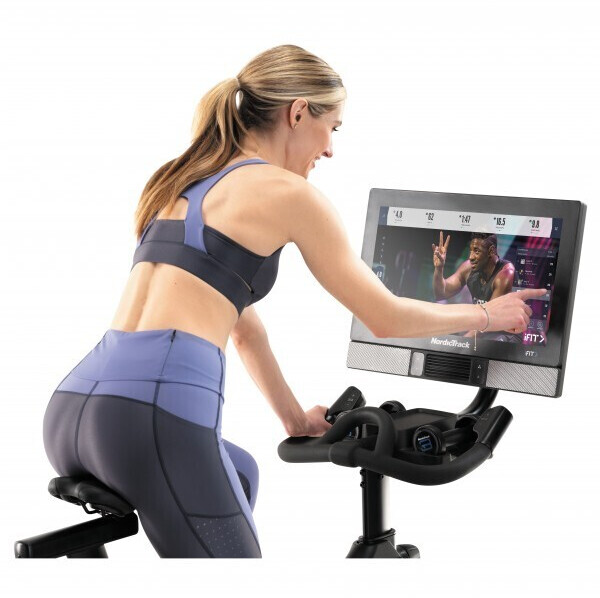 NordicTrack Indoor Cycle S22I ab 1.999 00 Preisvergleich bei idealo