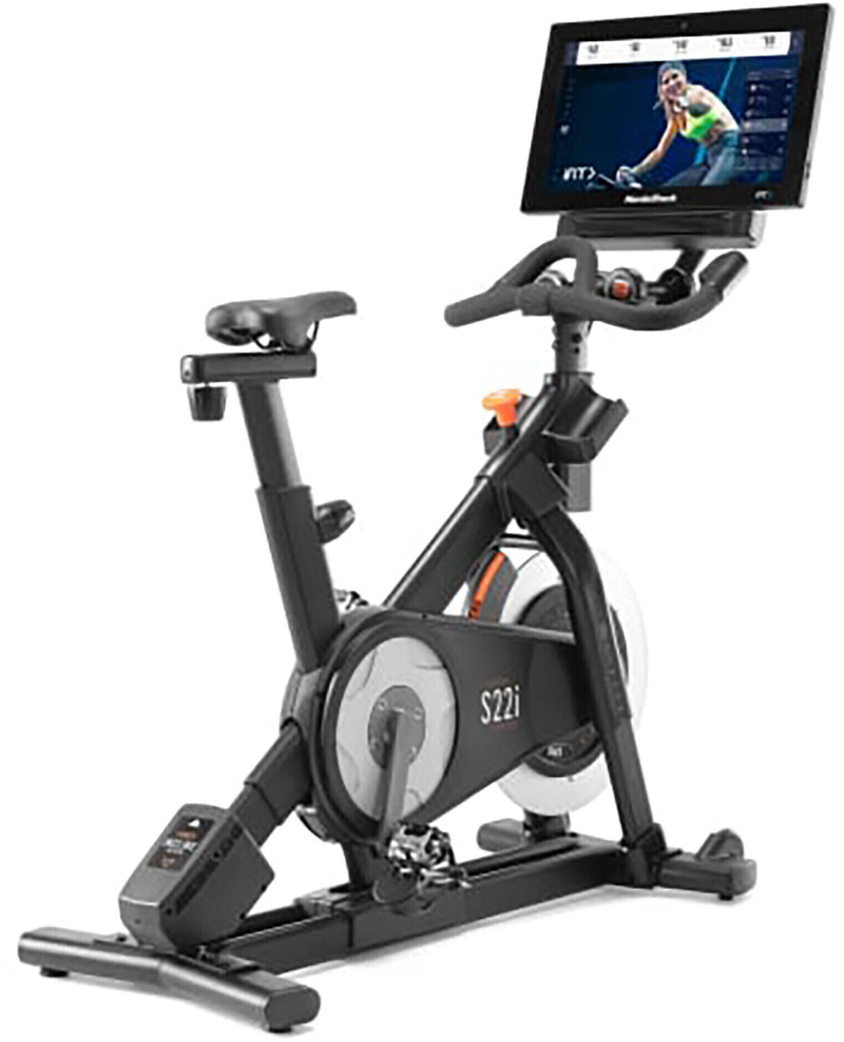 NordicTrack Indoor Cycle S22I