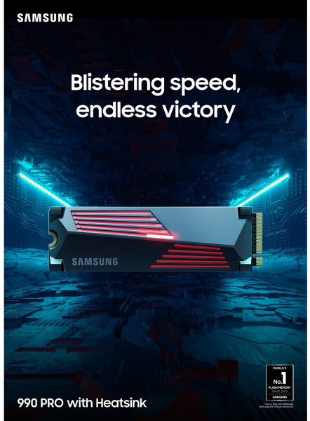 Samsung 990 Pro 2TB, Bild 11