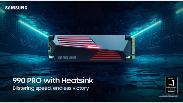 Samsung 990 Pro 2TB, Bild 10