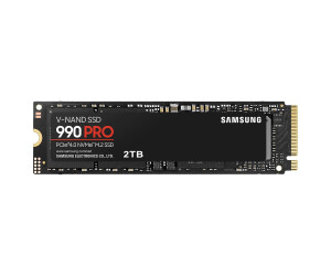 Soldes Samsung 990 Pro 2 To 2024 au meilleur prix sur