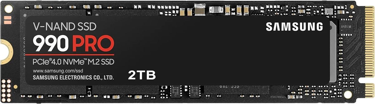 Image 7 : Stockage SSD : performances, disponibilité, quel modèle acheter au meilleur prix ?