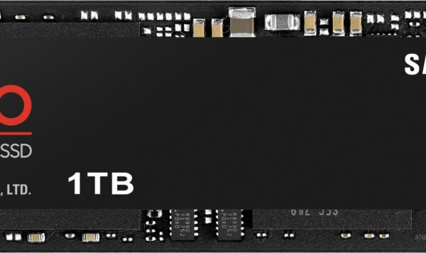 Samsung 990 Pro, Bild 10