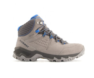 Ice best sale hiking boots