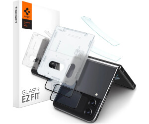 Spigen Camera Lens Screen Protector [Glas.tR EZ