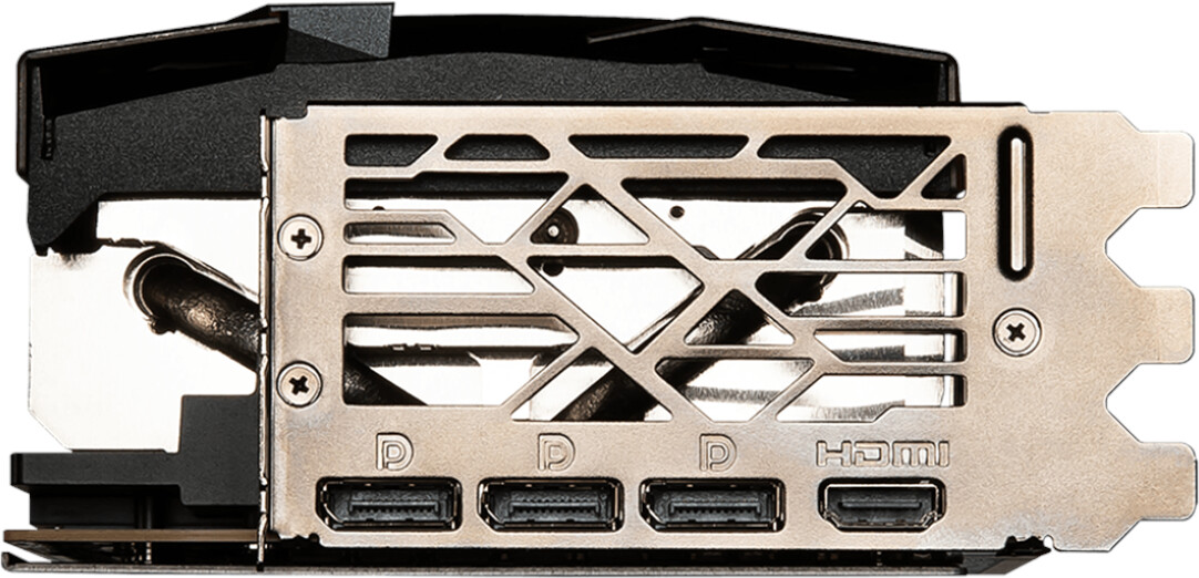 Placa Gráfica MSI GeForce RTX 4080 SUPRIM X 16G DLSS3 - Novo Atalho - O  caminho mais económico para as suas compras em tecnologia.