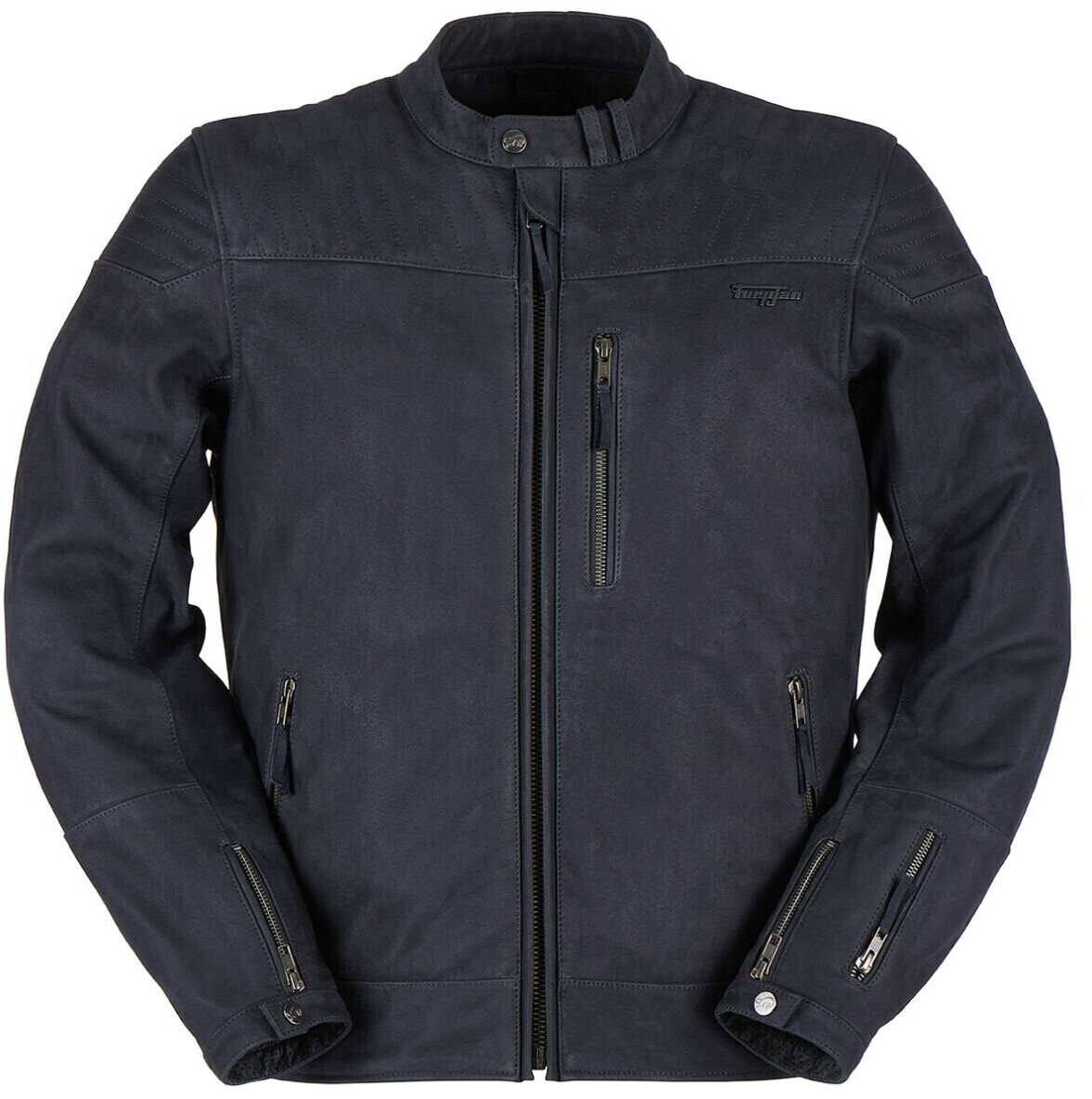 Furygan Blouson Clint Evo bleu