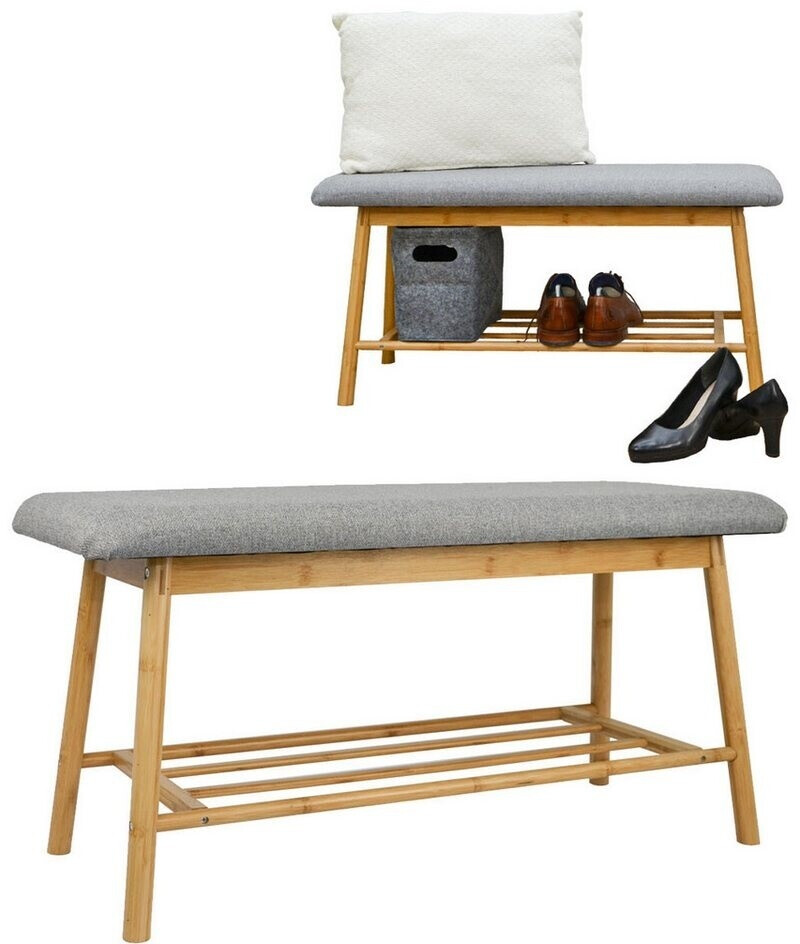 Dune Design 18791305 bambus/grey