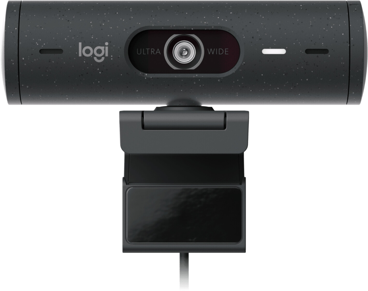 LOGITECH BRIO Webcam 4K, Stream Edition, EMEA - Baechler Informatique