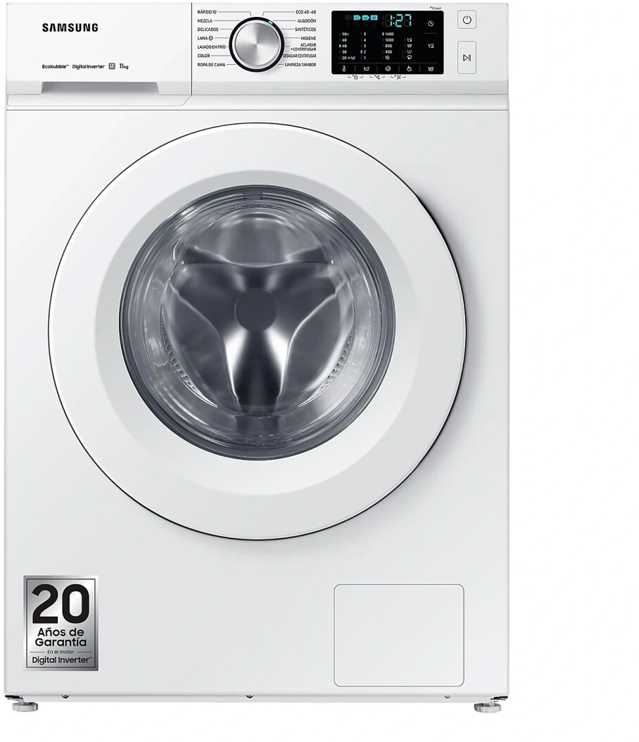 Samsung WW11BBA046TW