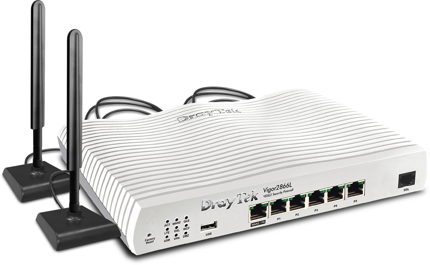 Draytek Vigor 2866L